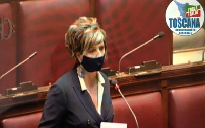 Mazzetti caos strade edilizia Aree Marine Protette industria energia