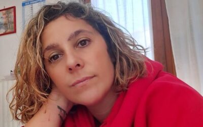 Federica Tassini Scarperia San Piero