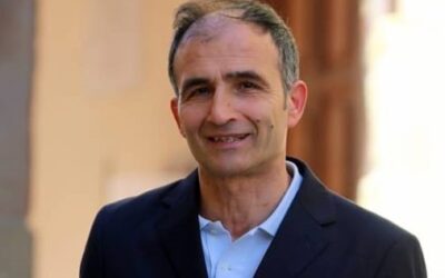 Tonino Giunti Sansepolcro