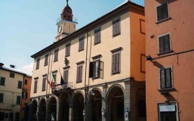 Marradi