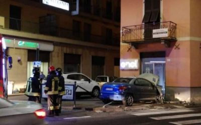 Aulla sicurezza