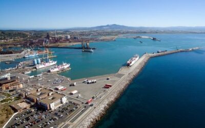 Piombino rigassificatore