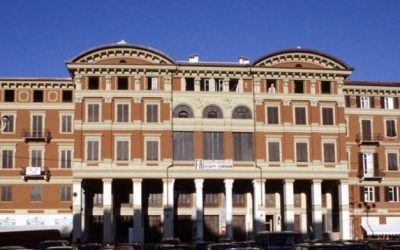 Politeama Carrara