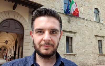 Arezzo Scapecchi Forza Italia
