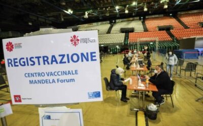 Firenze sanità Mandelaforum