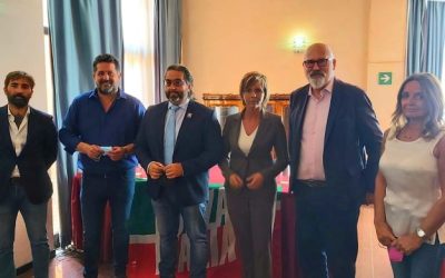 Incontro On. Mazzetti Grosseto