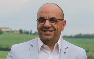Orazio Peluso Siena