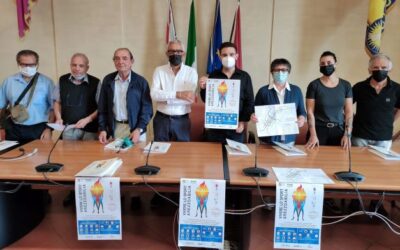 Arezzo vivere lo sport