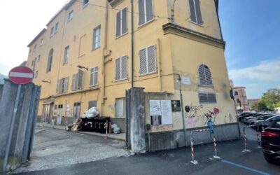 Carrara Ospedale