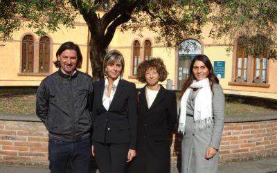 Inchiesta Keu commissione Forza Italia Mazzetti