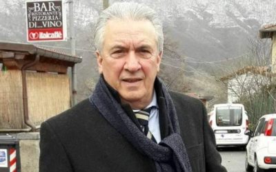 Bassignani Comano Lunigiana