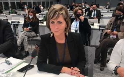 Mazzetti COP26 elettrico immobili energia targa verde idroelettrico gas end of waste
