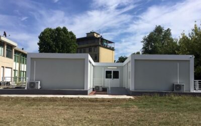 San Donnino scuola Vamba