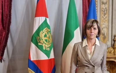 Montagna Mazzetti Forza Italia