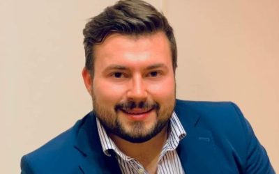 Omar Tognini Massa Carrara Forza Italia
