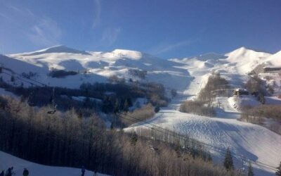 montagna pistoiese