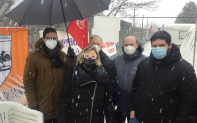 Italcanditi: delocalizzazione colpo mortale per Marradi