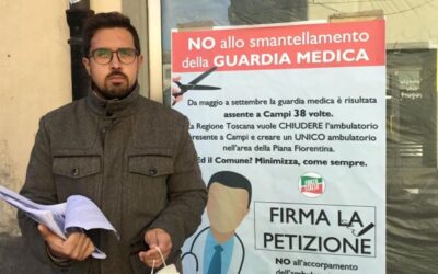 Guardia Medica Gandola