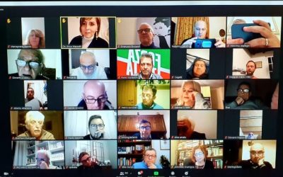 coordinamento regionale