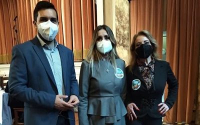 Gandola Pandolfi violenza donne