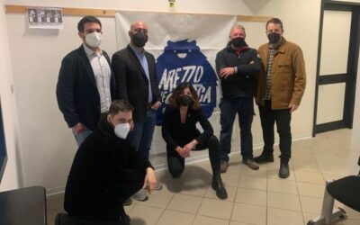 Arezzo percorsi sonori