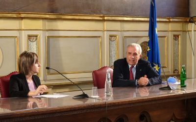 Mazzetti edilizia PNRR