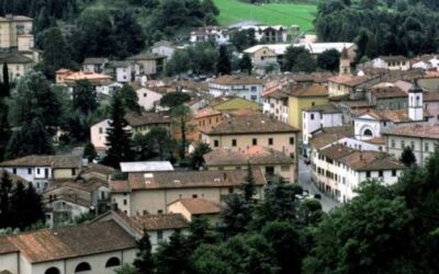 Marradi
