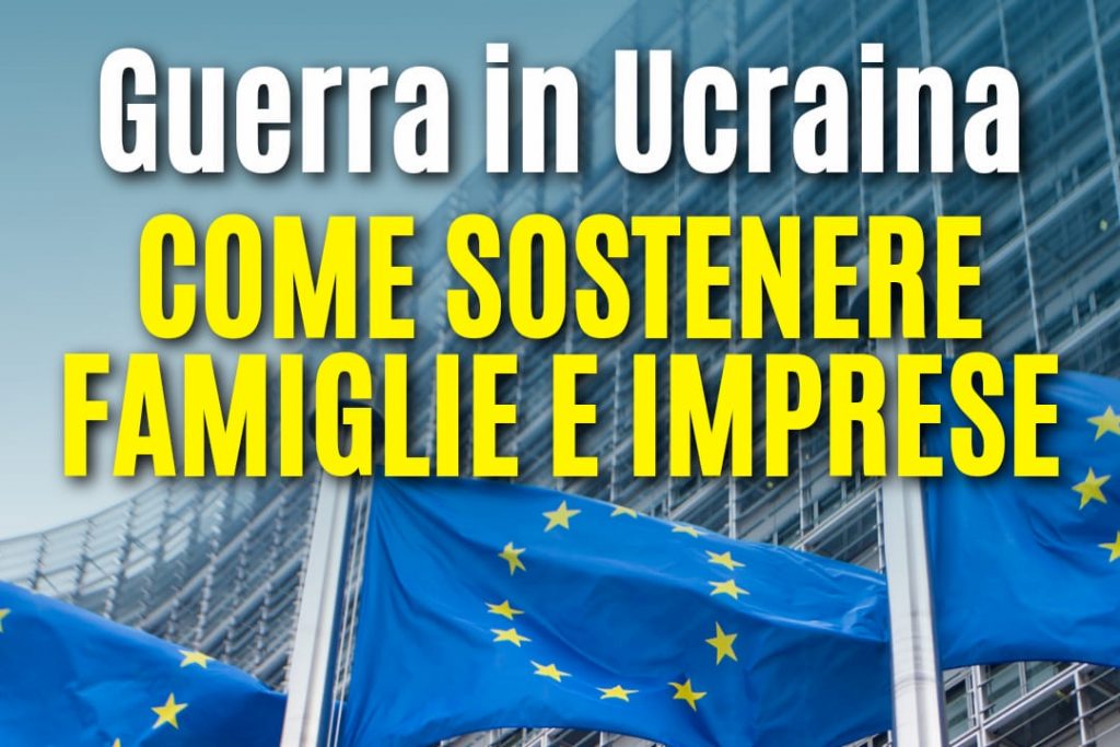 Notizie 631 Ucraina Europa Forza Italia
