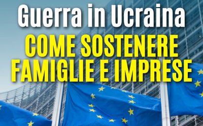 Ucraina Europa Forza Italia