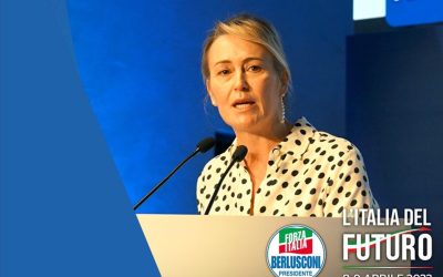 Bergamini Forza Italia elezioni