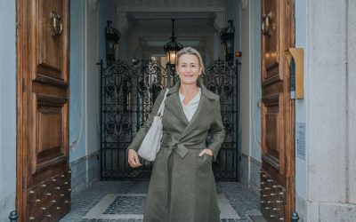 Deborah Bergamini Forza Italia Sottosegretario Governo Draghi arte Massa DDL Sicurezza