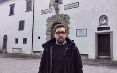 Figline Serristori Gandola Forza Italia