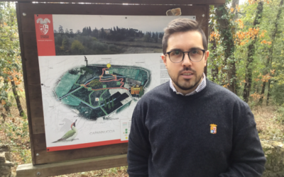 Mondeggi Gandola