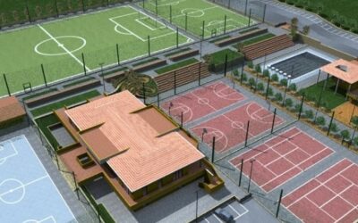 bando impianti sportivi