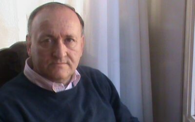 Rodolfo Ridolfi Mugello