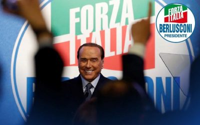 Berlusconi tasse casa risparmi