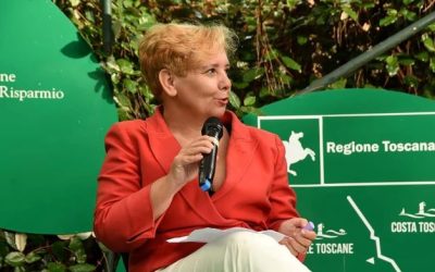 solidarietà Ilaria Bonuccelli