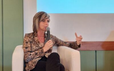 Erica Mazzetti Primavera d'Impresa 2 appalti energia superbonus scuola trasporti edilizia terzo settore