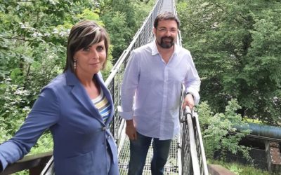 Erica Mazzetti San Marcello Piteglio