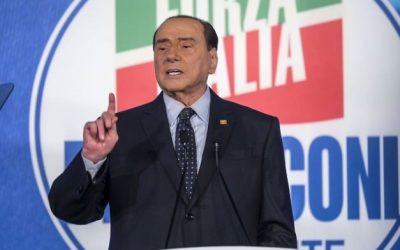 Berlusconi