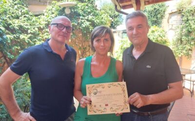 Chianti Mazzetti