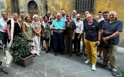Prato Forza Italia
