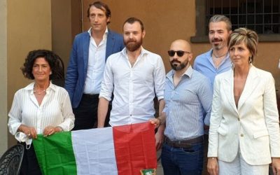 Forza Italia Prato coordinamento cittadino