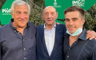 Giuliano Nieri Tajani