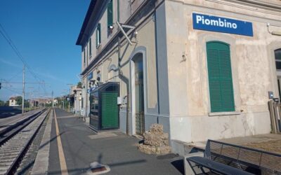 Piombino stazione