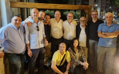 centrodestra Prato