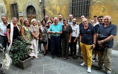 Forza Italia Prato