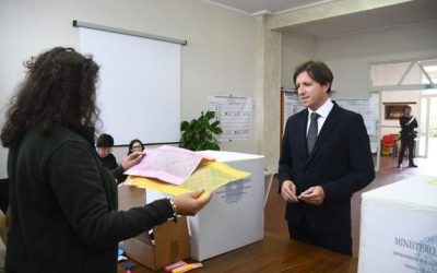Lunigiana Mastrini Consorzi di bonifica