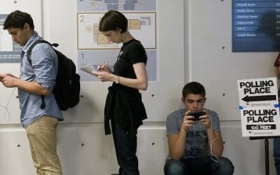 Pisa Mannari astensionismo