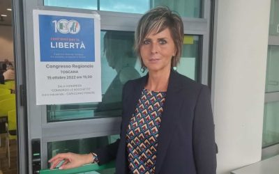 Mazzetti congresso PLI